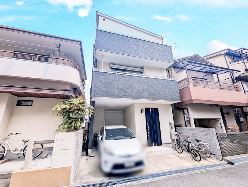 摂津市別府３丁目　中古一戸建 その他