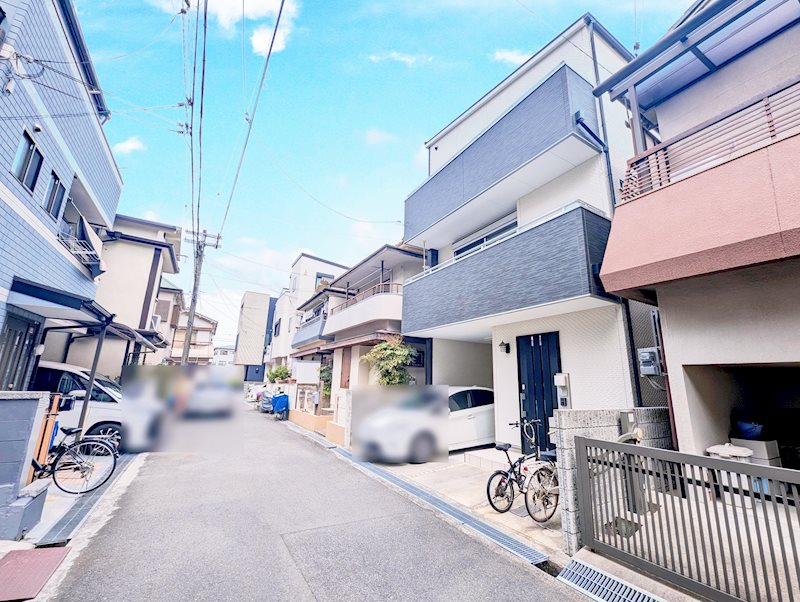 摂津市別府３丁目　中古一戸建 その他