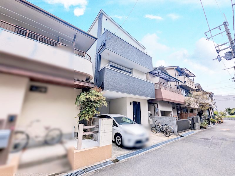 摂津市別府３丁目　中古一戸建 その他