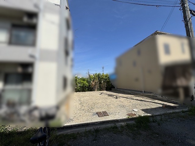 高槻市東五百住町3丁目　建築条件付売土地 その他