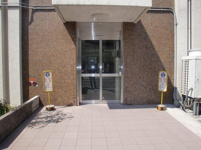 茨木駅前ビル その他