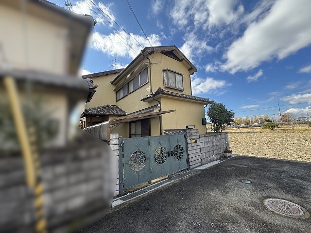 外観 高槻市土室町 中古一戸建 その他