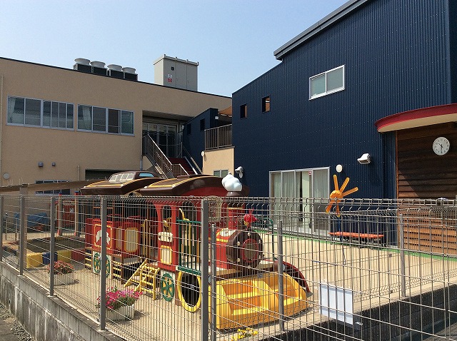 トーマスひむろ保育園 高槻市土室町 中古一戸建 周辺画像3