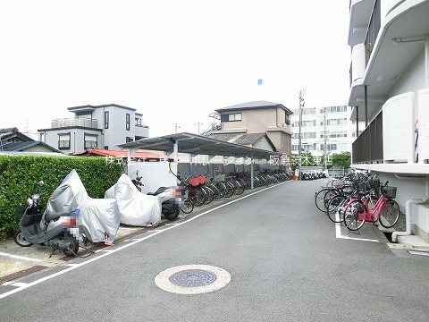 アーク茨木 その他