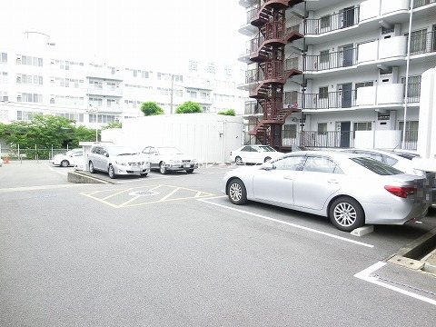 アーク茨木 その他
