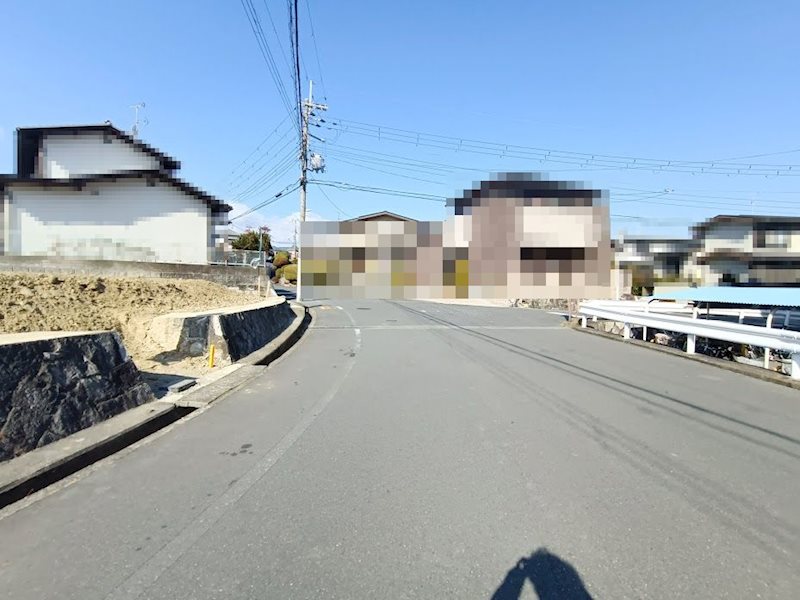 茨木市北春日丘1丁目　売土地 その他