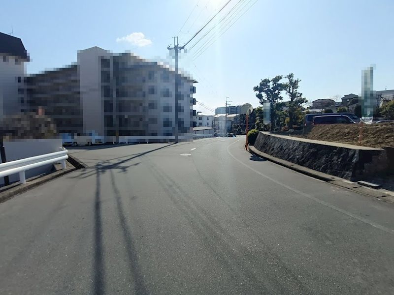 茨木市北春日丘1丁目　売土地 その他