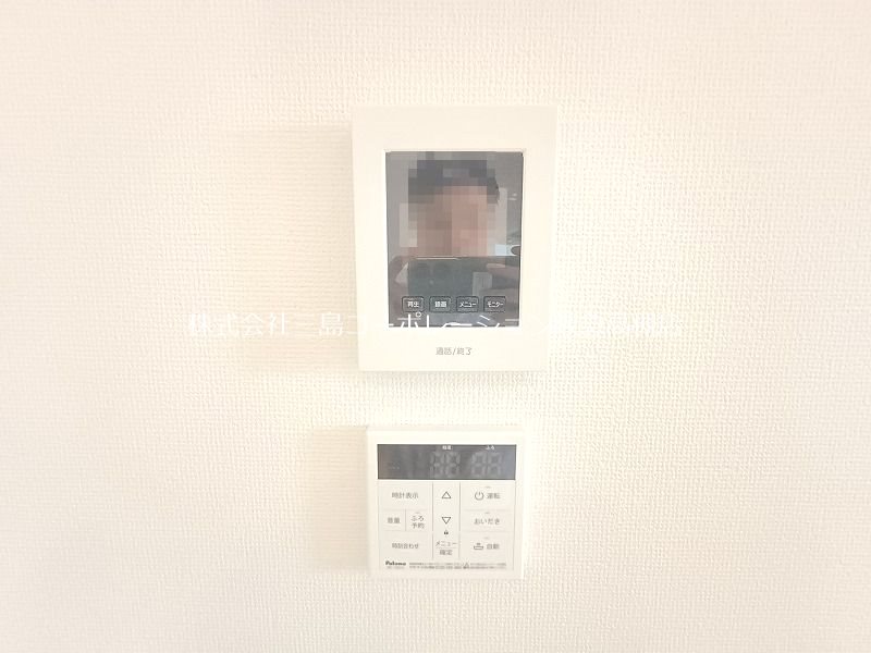 高槻市東和町 新築一戸建 その他