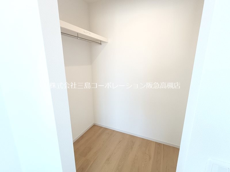 高槻市東和町 新築一戸建 その他