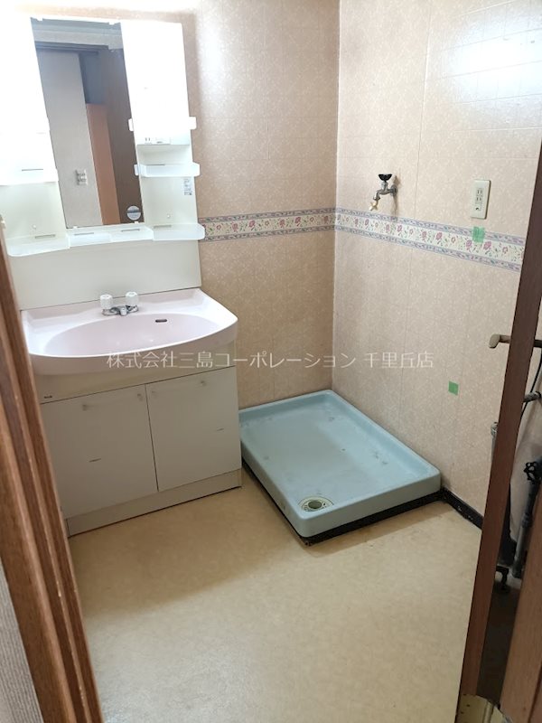 日興千里台スカイタウンA館  その他
