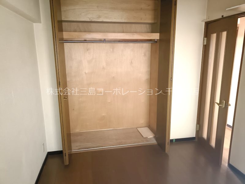 日興千里台スカイタウンA館  その他
