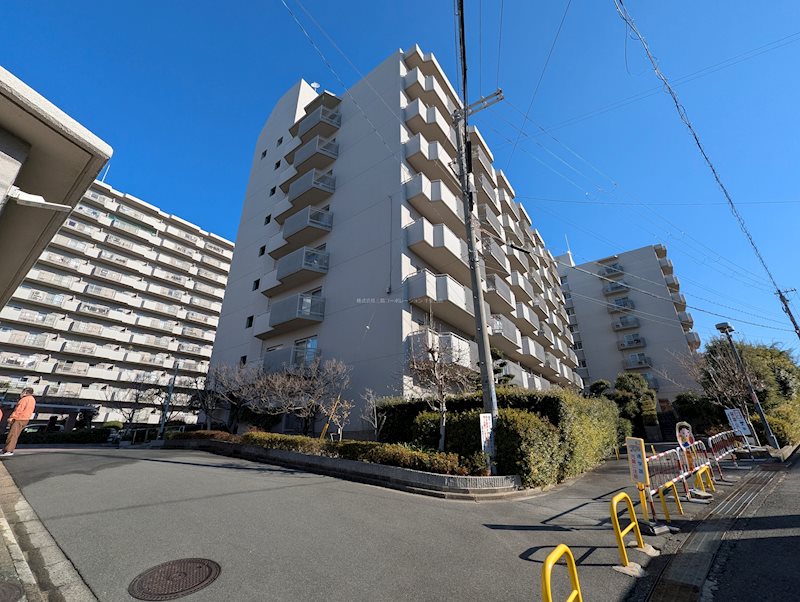 日興千里台スカイタウンA館  その他