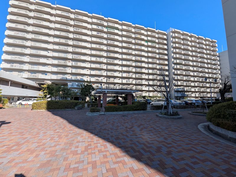 日興千里台スカイタウンA館  その他