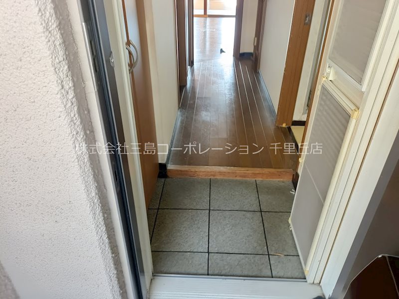 日興千里台スカイタウンA館  その他