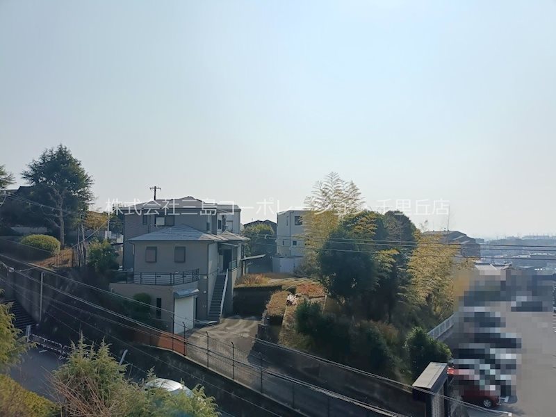 日興千里台スカイタウンA館  その他