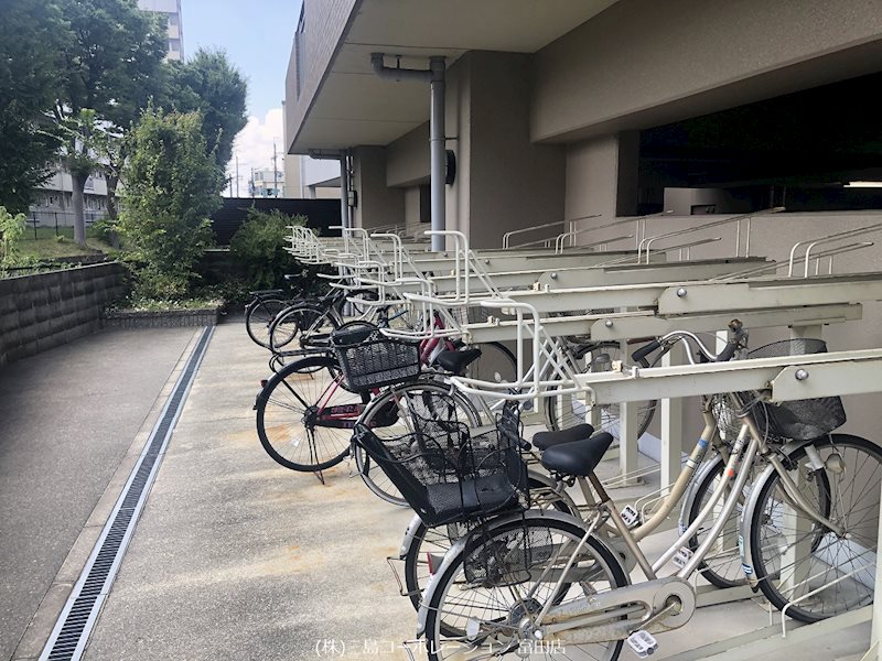 プライムコート高槻総持寺 その他