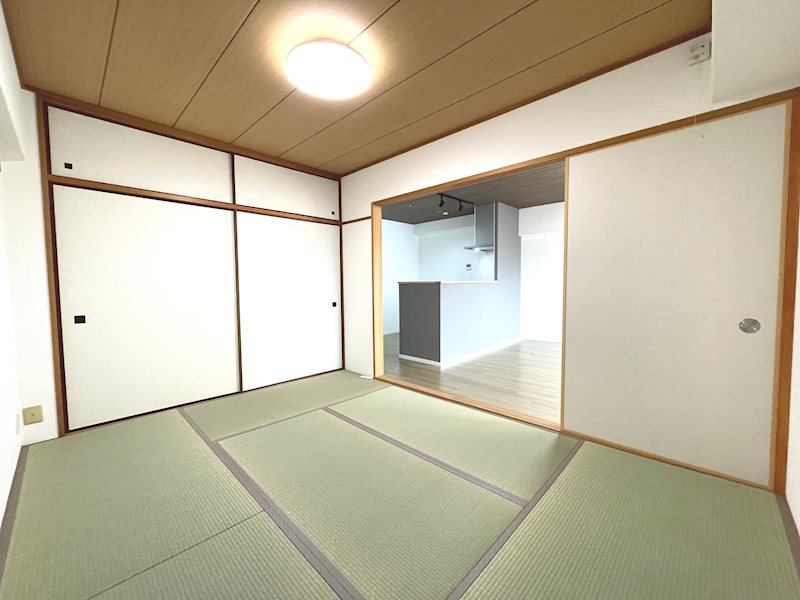 香里ケ丘グランドハイツ その他