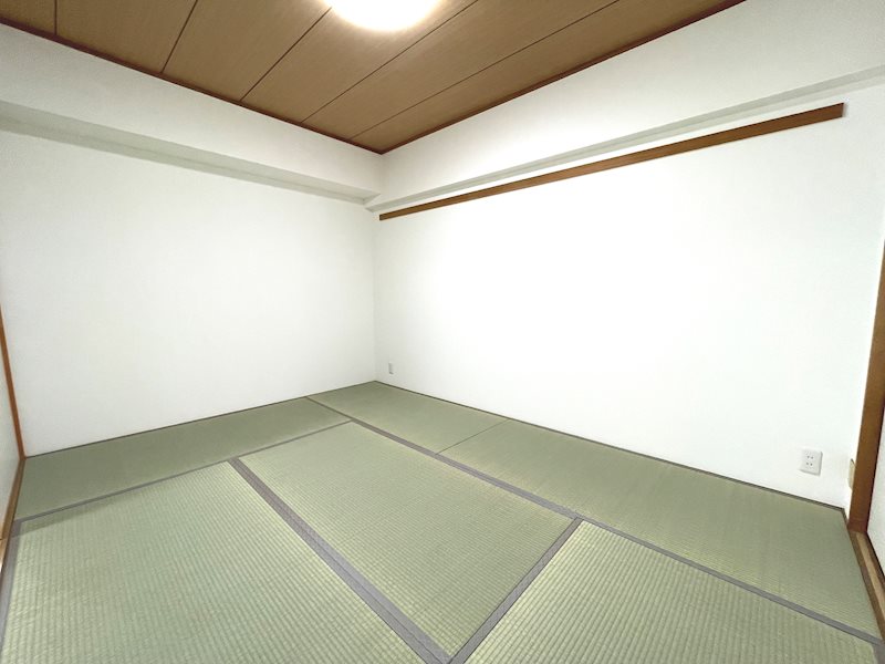 香里ケ丘グランドハイツ その他