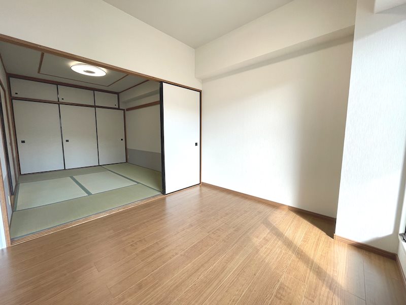 コスモ光善寺 その他