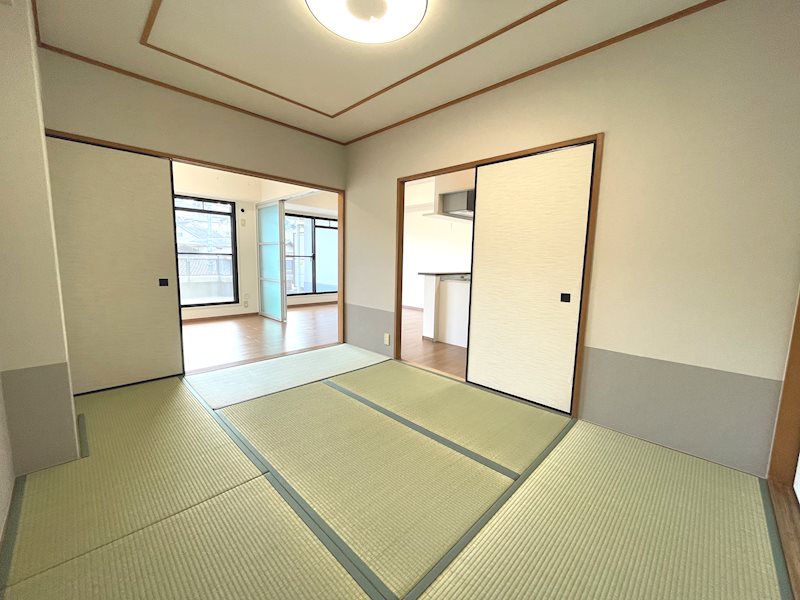 コスモ光善寺 その他