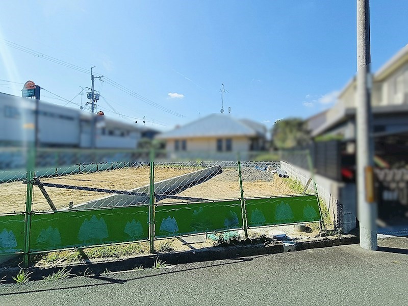 高槻市昭和台町2丁目　新築一戸建　A号地 その他