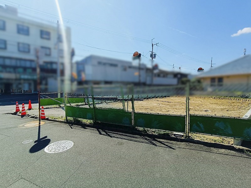 高槻市昭和台町2丁目　新築一戸建　D号地 その他