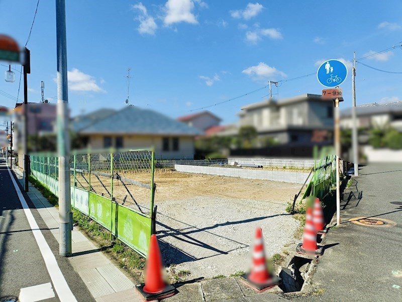 高槻市昭和台町2丁目　新築一戸建　D号地 その他