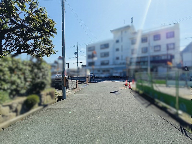 高槻市昭和台町2丁目　新築一戸建　D号地 その他