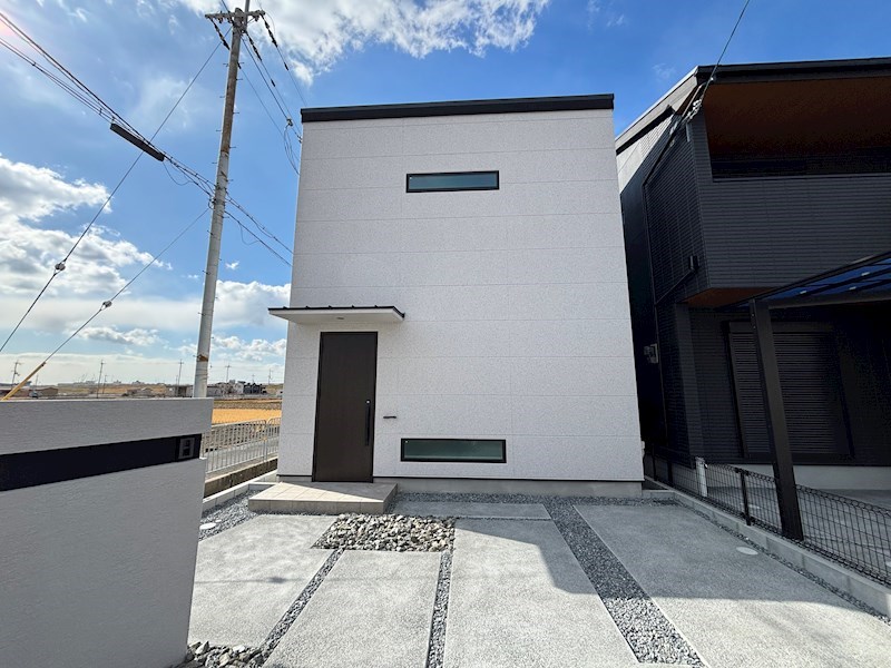 茨木市目垣1丁目　新築一戸建(K号地)　 その他