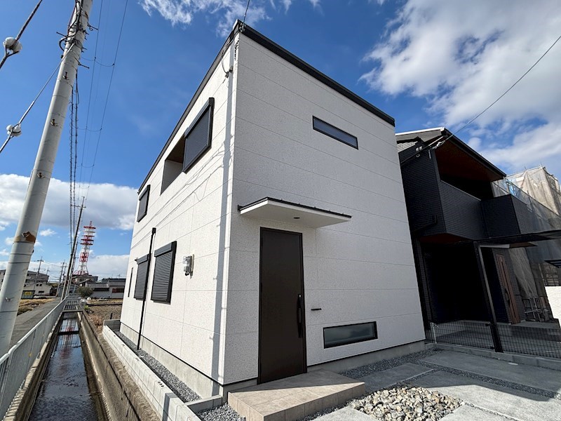茨木市目垣1丁目　新築一戸建(K号地)　 その他