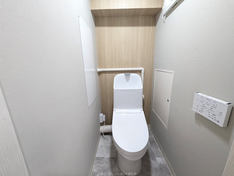 北摂マンション   509号室 その他