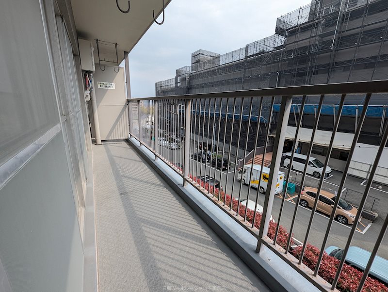 北摂マンション   509号室 その他