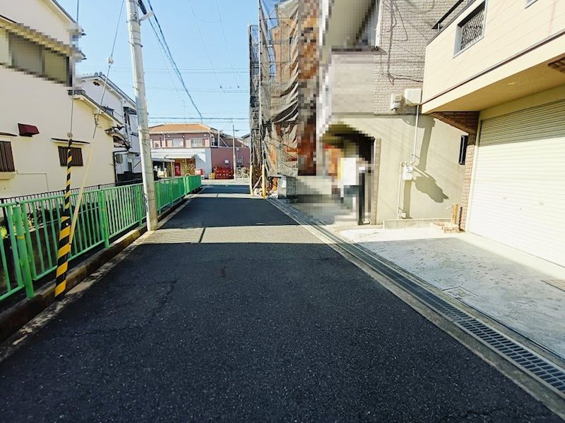 茨木市蔵垣内3丁目　中古一戸建 オーナーチェンジ物件 その他