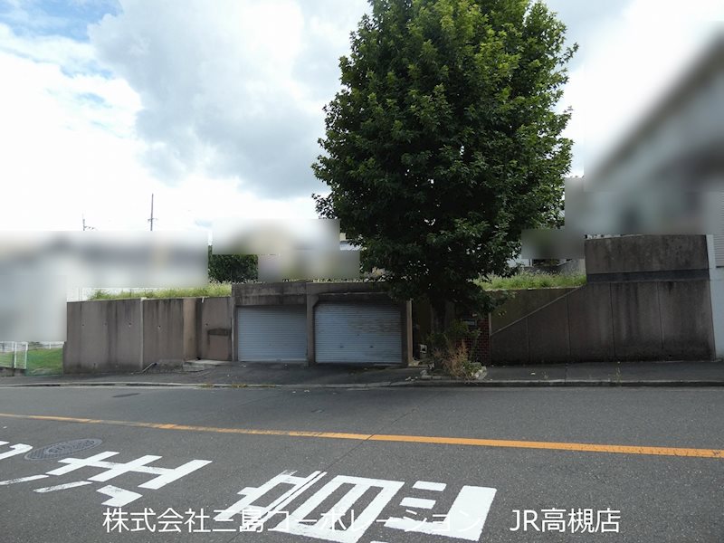 高槻市日吉台四番町　新築一戸建 その他