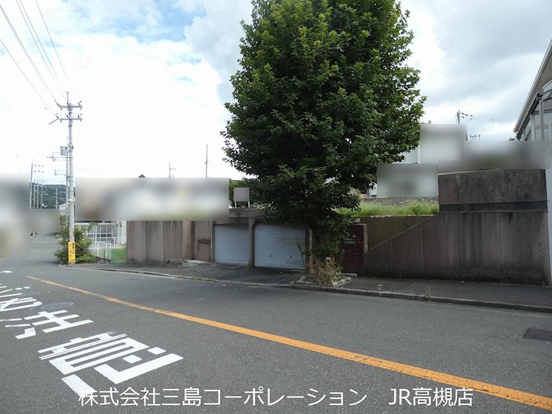 高槻市日吉台四番町　新築一戸建 その他