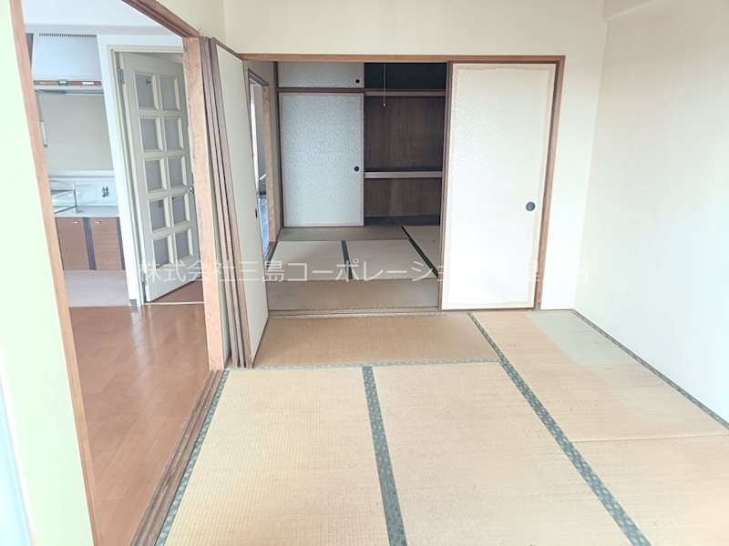 千里丘グリーンマンション  その他