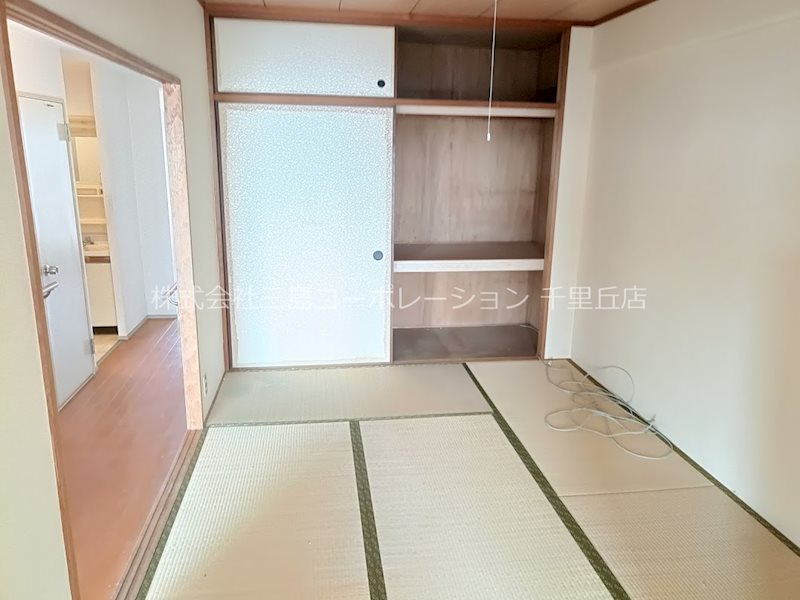千里丘グリーンマンション  その他