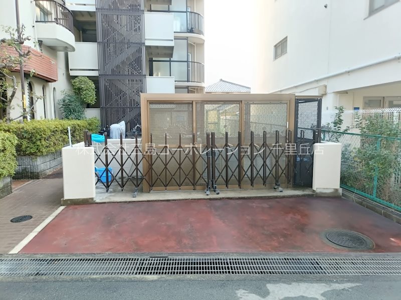 千里丘グリーンマンション  その他