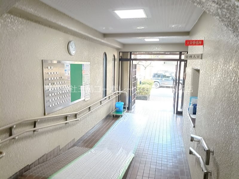 千里丘グリーンマンション  その他