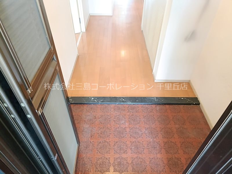 千里丘グリーンマンション  その他
