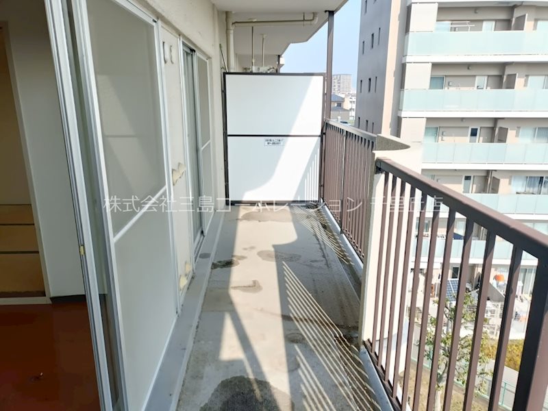 千里丘グリーンマンション  その他