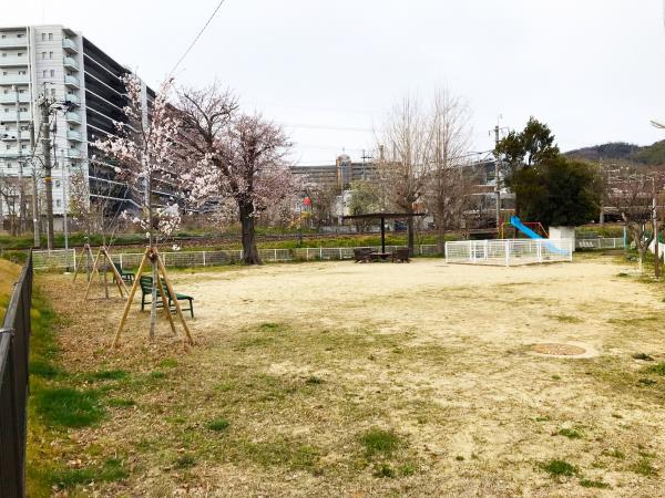 島本町広瀬1丁目 売土地 周辺画像10
