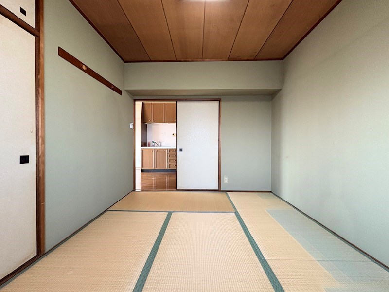 グリーンタウン茨木6番館 その他