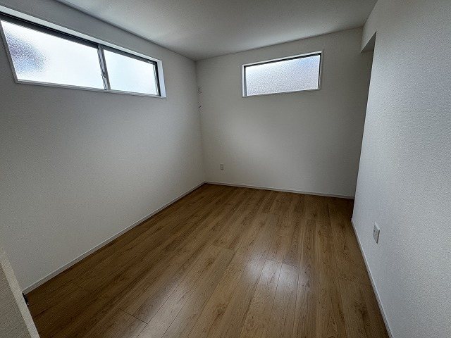 高槻市西町　新築一戸建 その他
