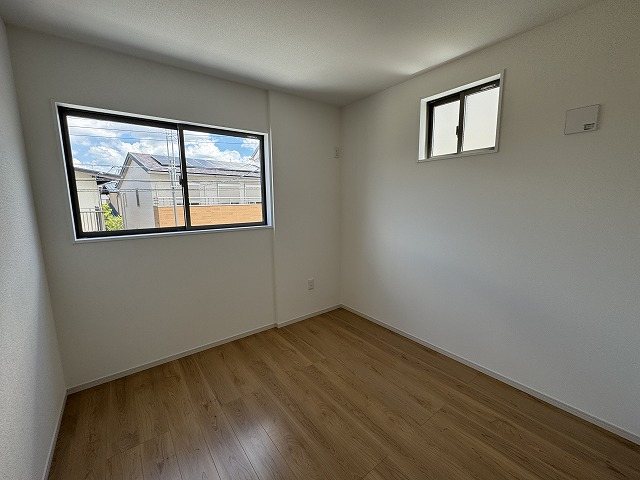 高槻市西町　新築一戸建 その他