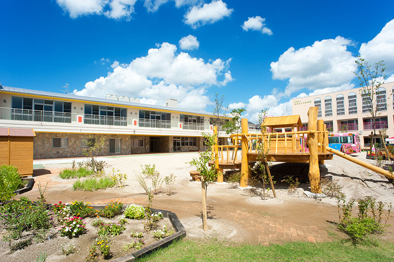 高槻市西町　新築一戸建 周辺画像4
