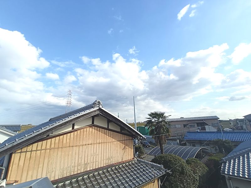高槻市大塚町２丁目1号地　新築一戸建   その他