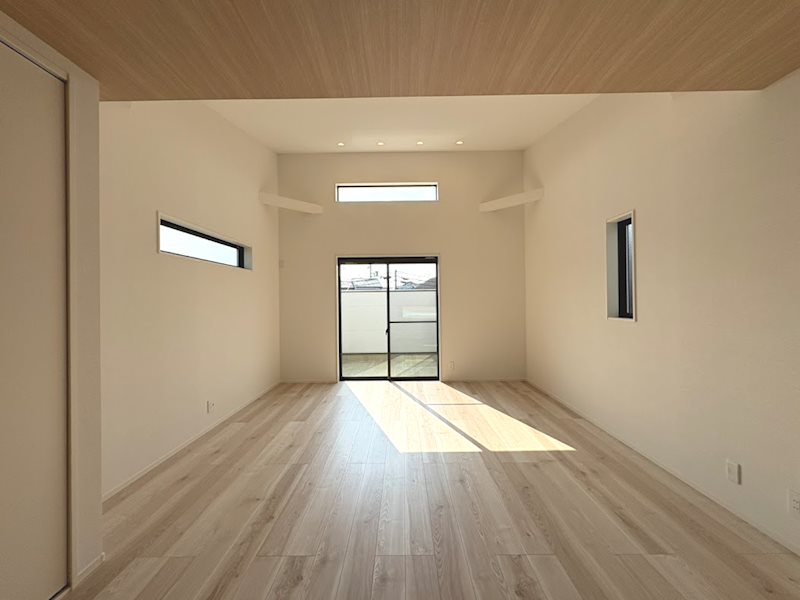 高槻市大塚町2丁目E号地 新築一戸建 その他