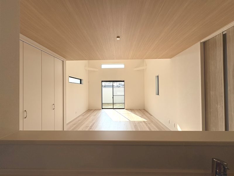 高槻市大塚町2丁目E号地 新築一戸建 その他