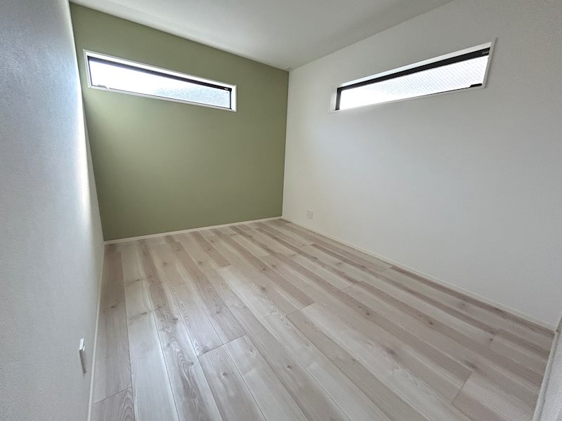 高槻市大塚町2丁目E号地 新築一戸建 その他